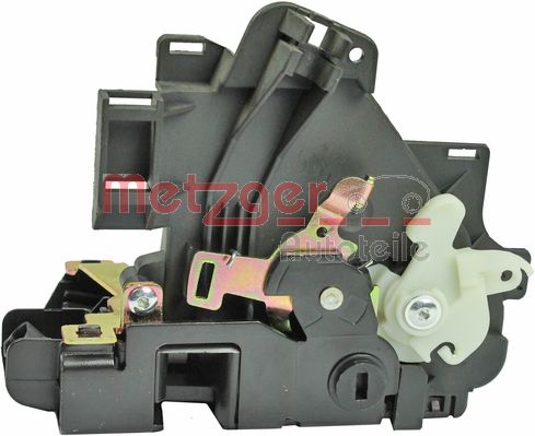 METZGER 2313018 Türschloss